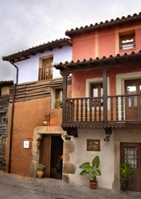 Apartamentos Rurales Los Vergeles